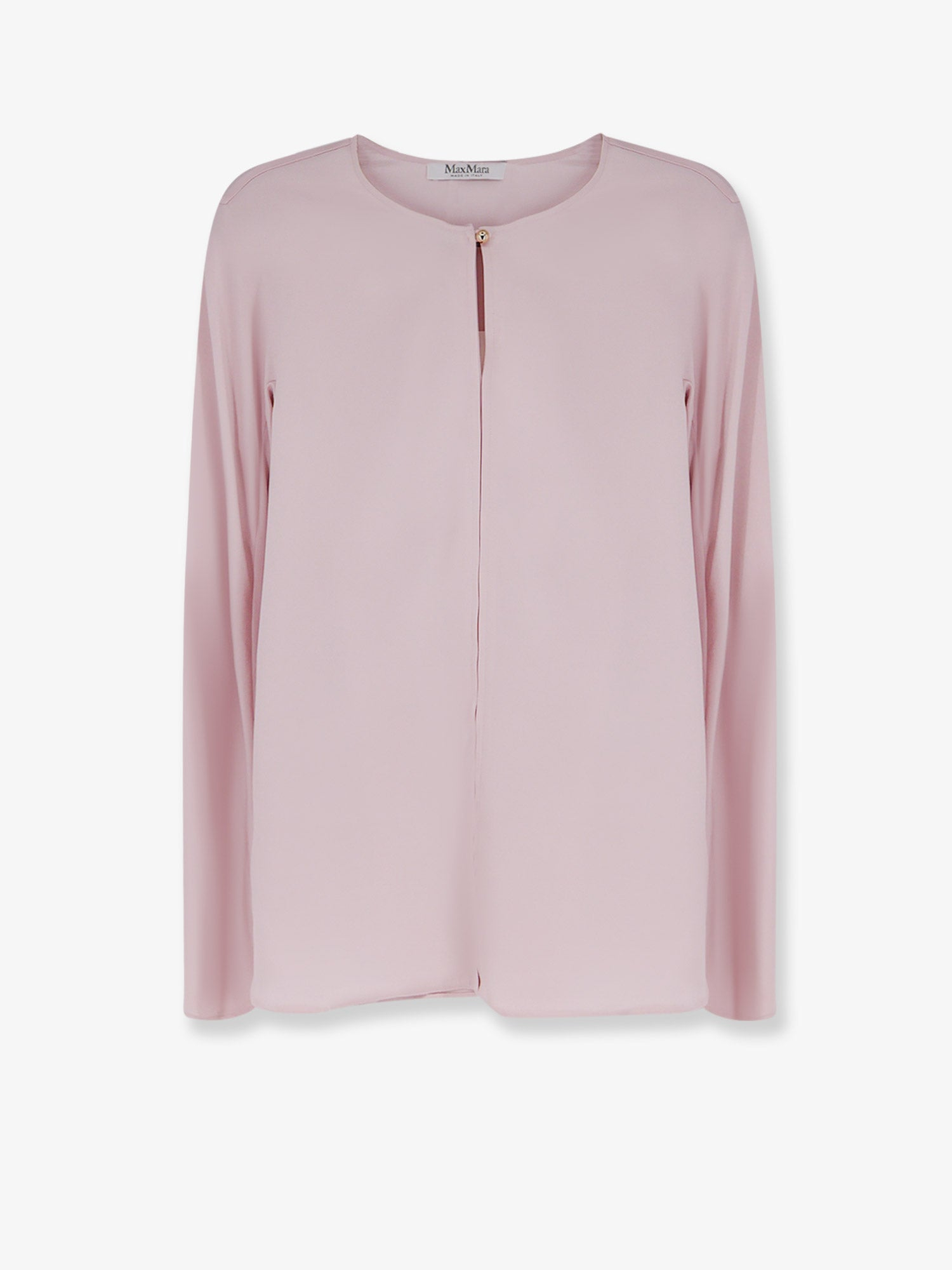 [Max Mara] Blouse SS26 2611191018600014
