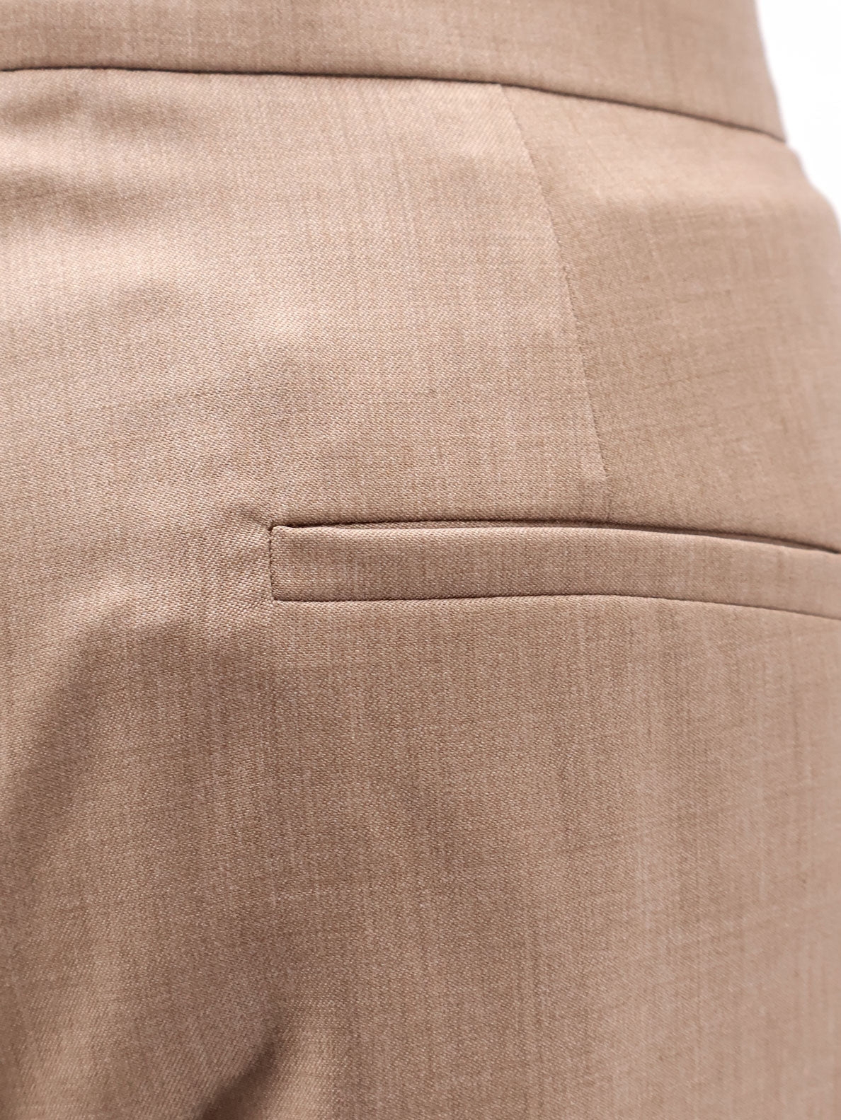 [Max Mara] Trousers SS26 2611131071600001