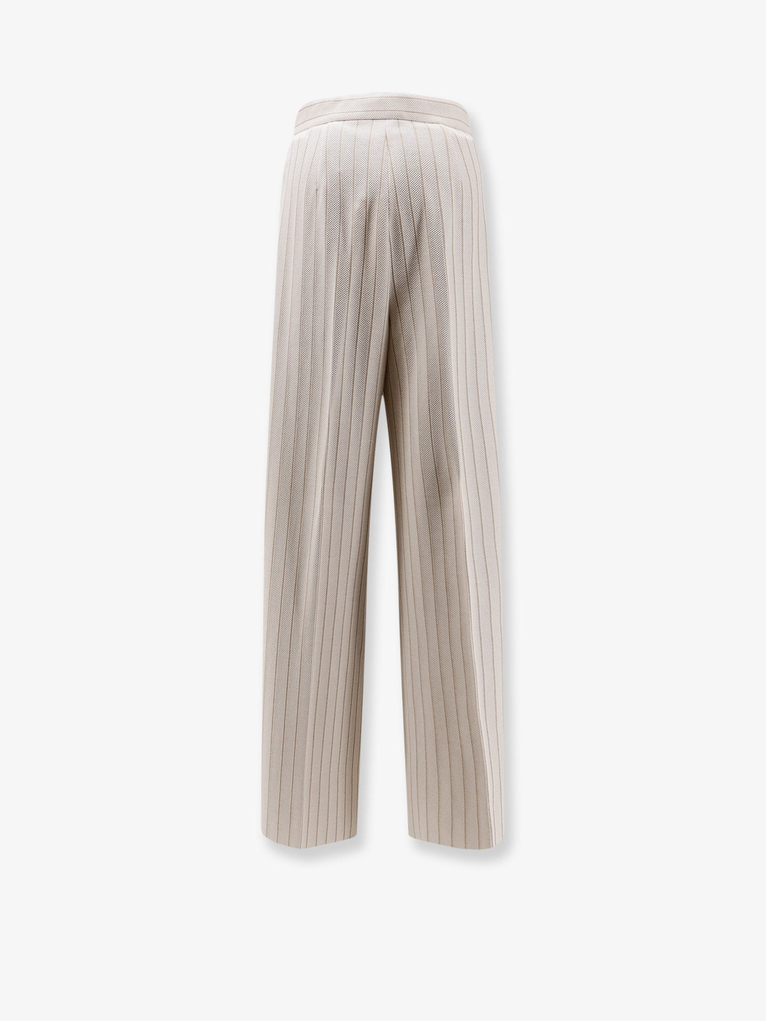 [Max Mara] Trousers SS26 2611781012600001