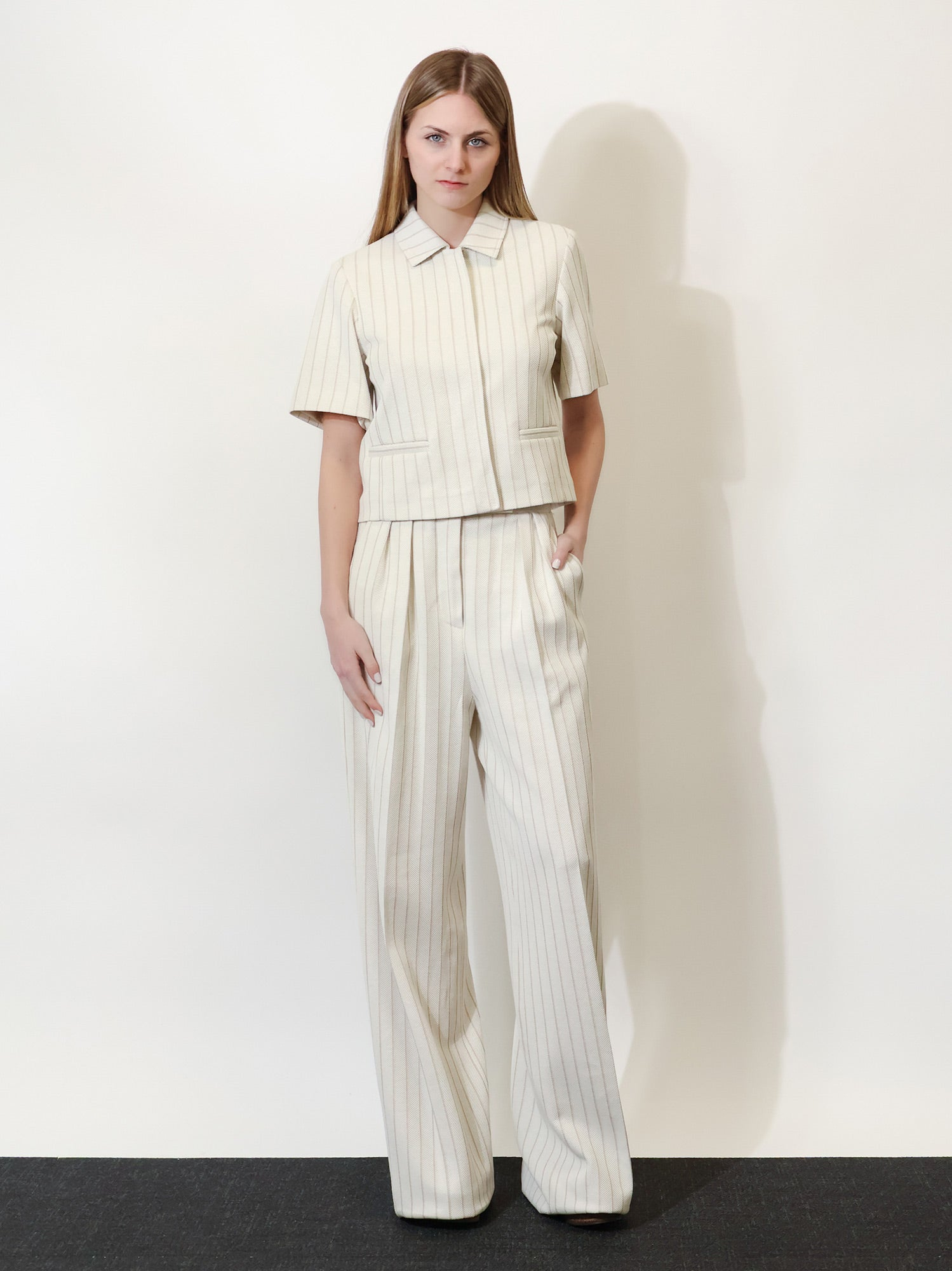 [Max Mara] Trousers SS26 2611781012600001