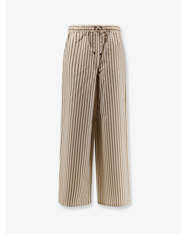 [Max Mara] Trousers SS26 2611131132600002