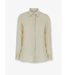 [Max Mara] Shirts Long Sleeve SS26 2611111012600002