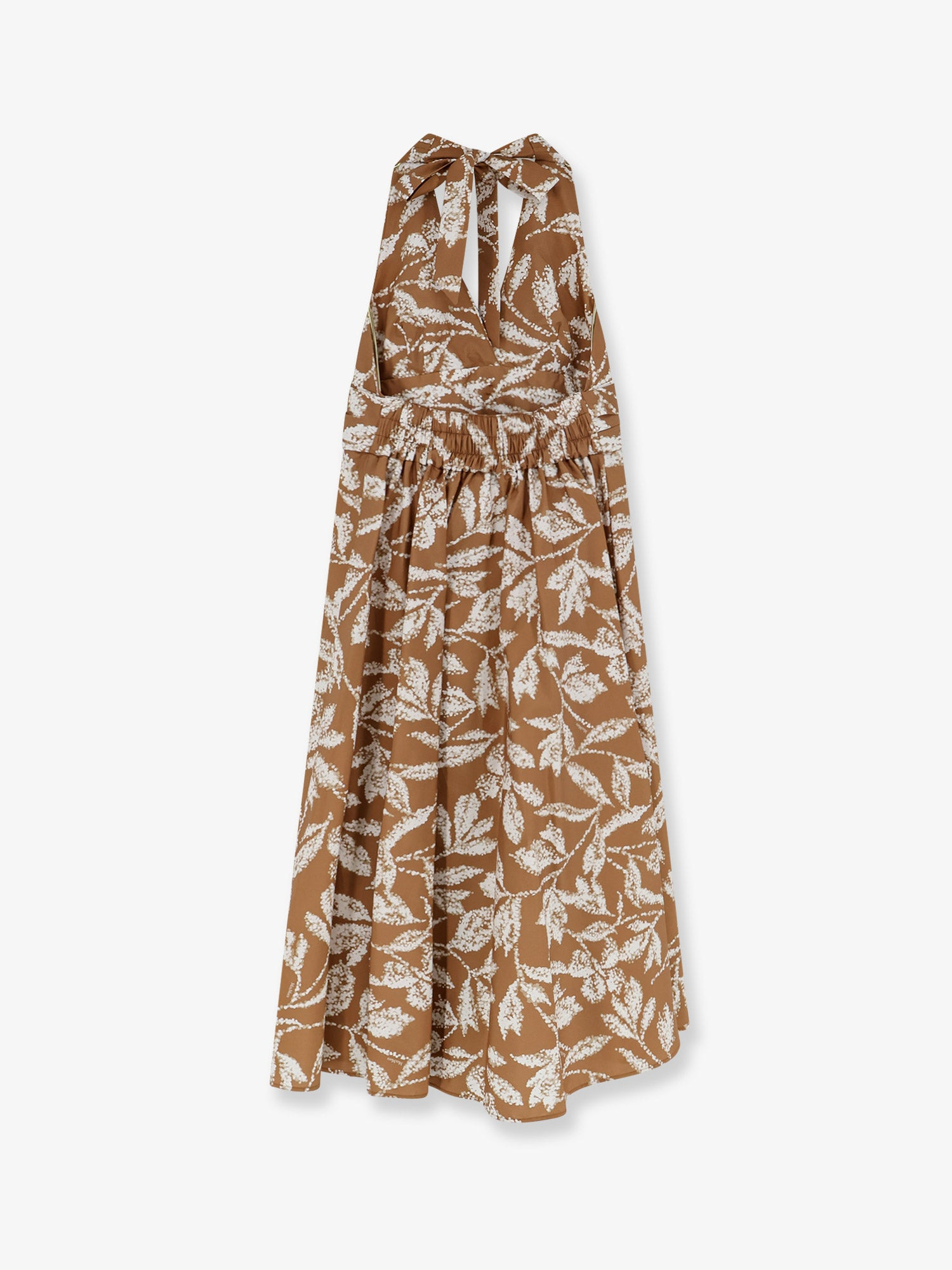 [Max Mara] Sleeveless dress SS26 2611221042600001
