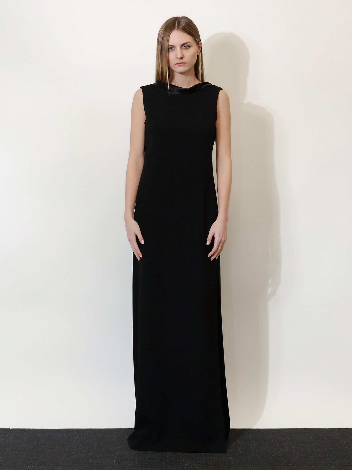 [Max Mara] Sleeveless dress SS26 2611221074600004