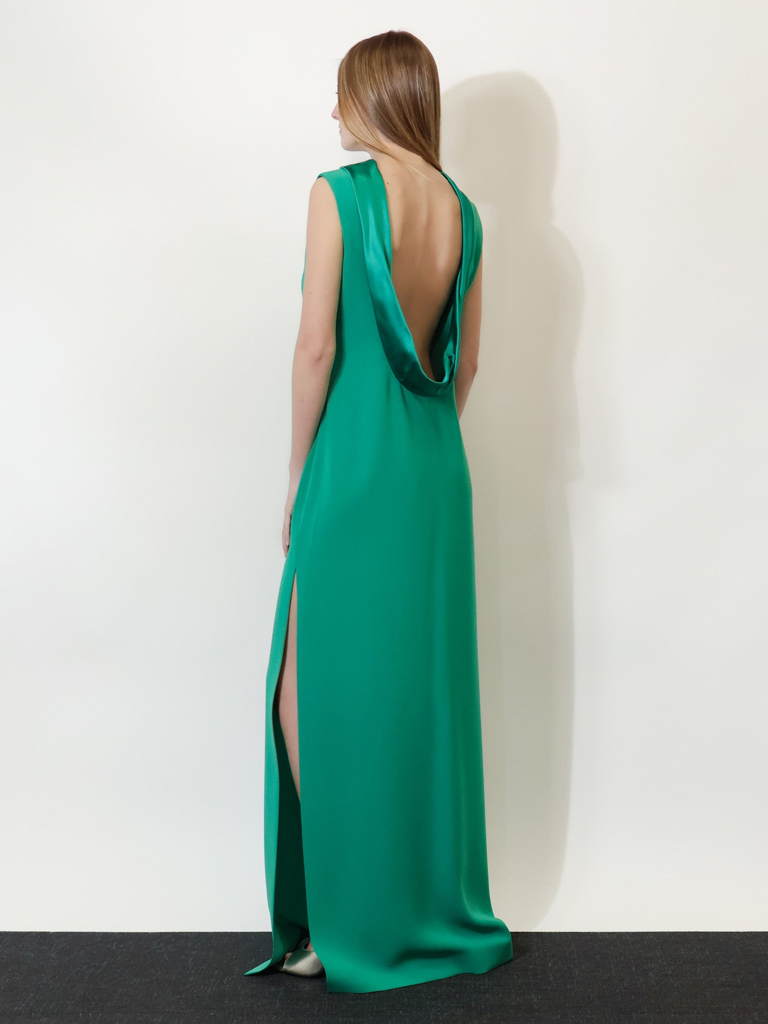 [Max Mara] Sleeveless dress SS26 2611221074600015