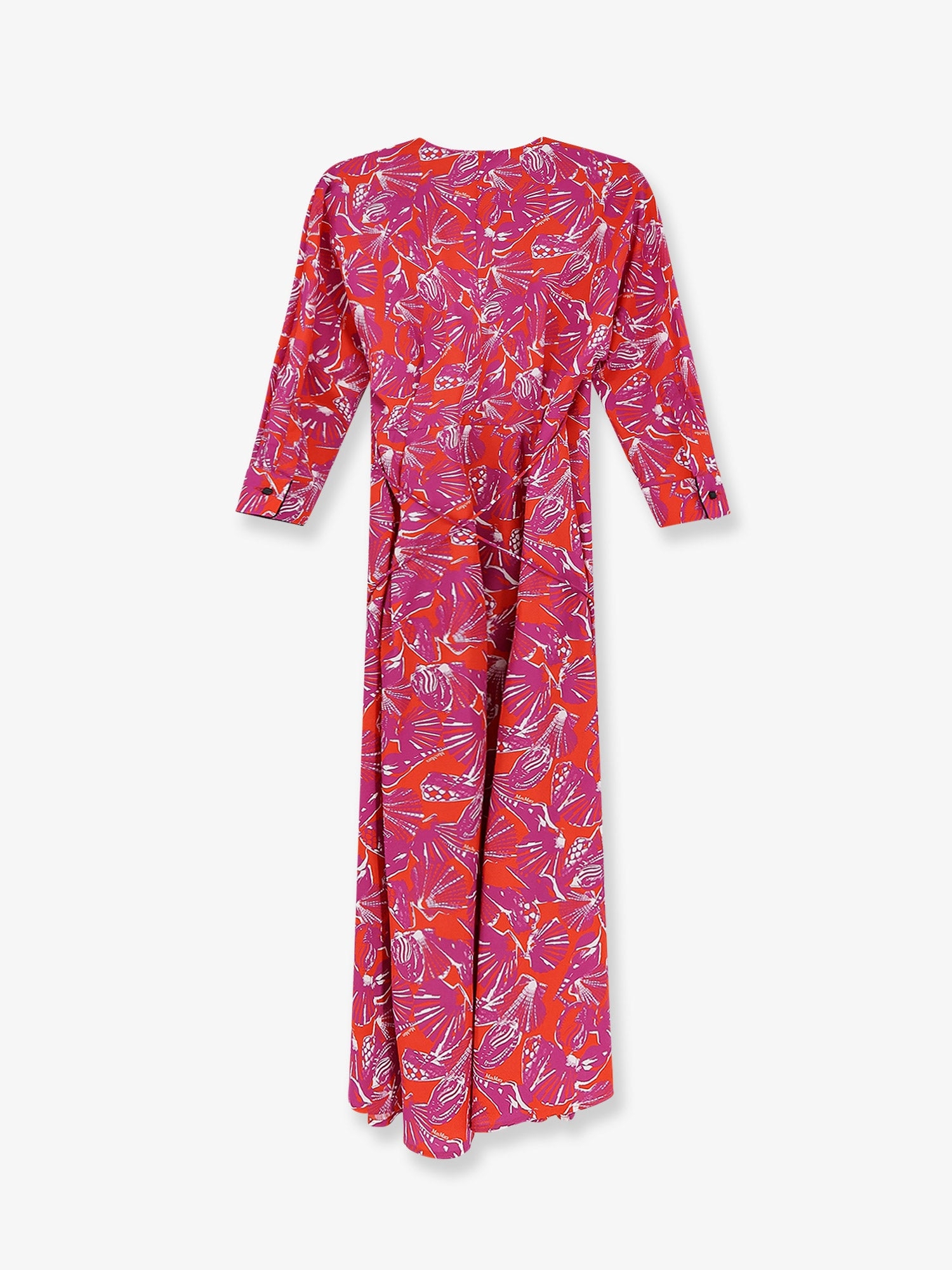 [Max Mara] Long sleeve dress SS26 2611221012600006