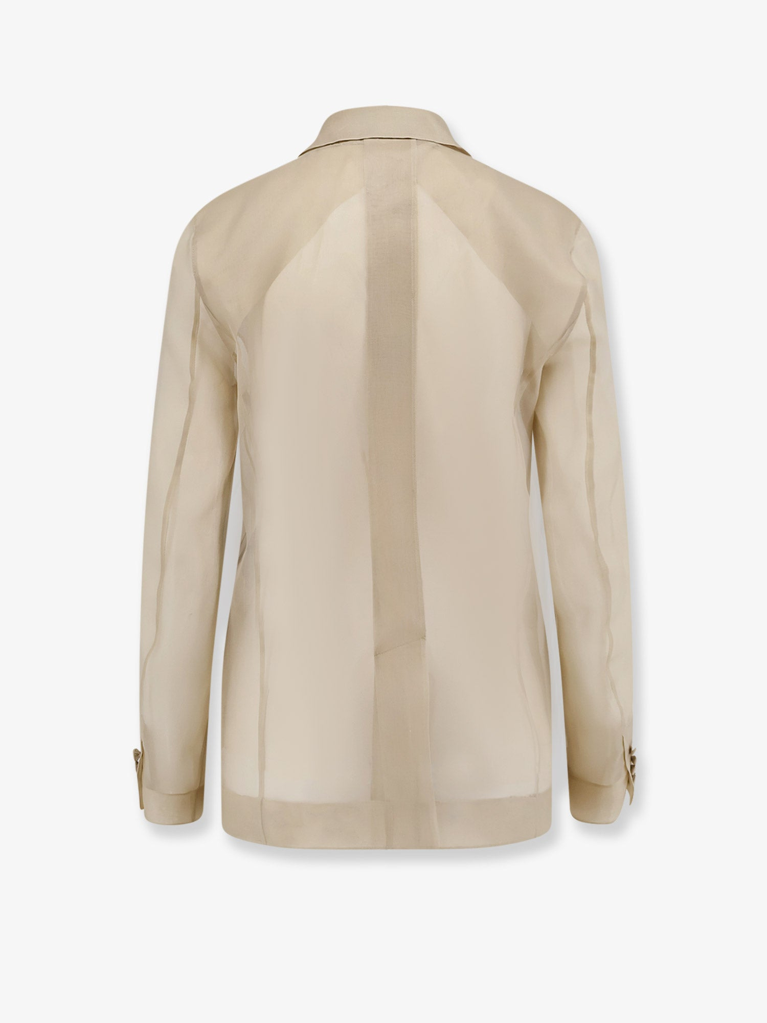 [Max Mara] Blazer SS26 2611041014600001