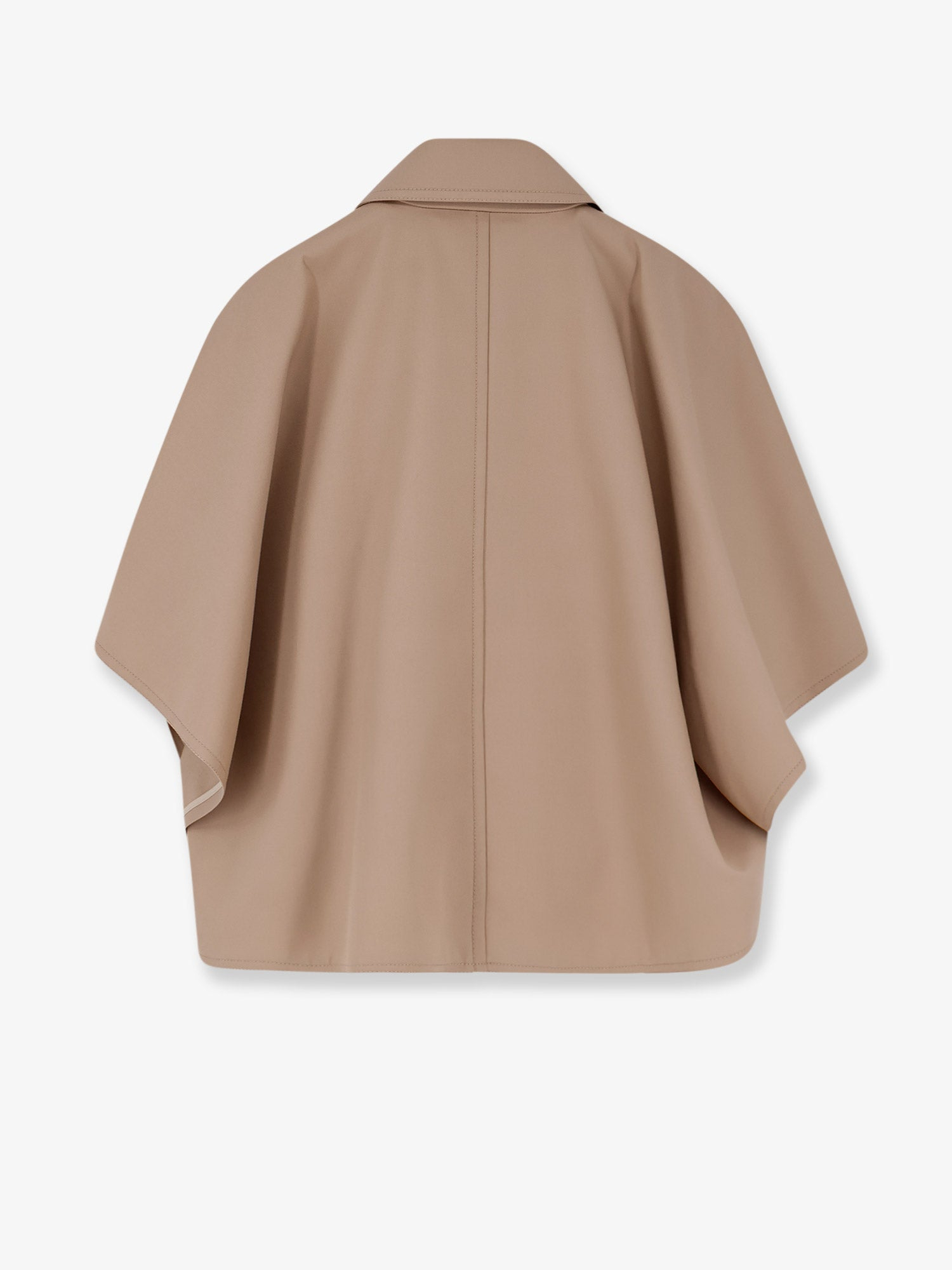 [Max Mara] Cape SS26 2614731101600001