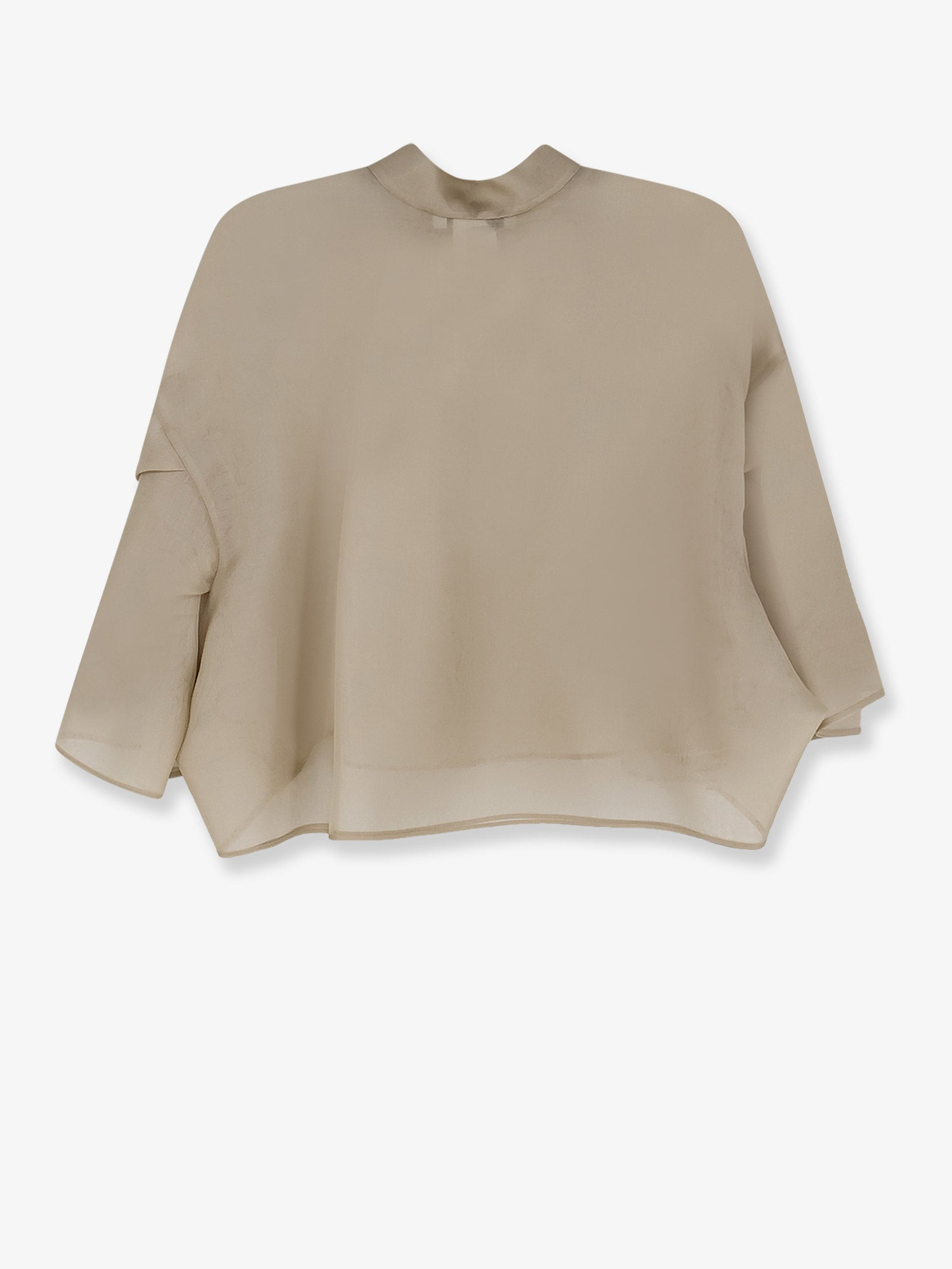 [Max Mara] Shirts Short Sleeve SS26 2614731032600001
