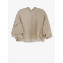 [Max Mara] Shirts Short Sleeve SS26 2614731032600001