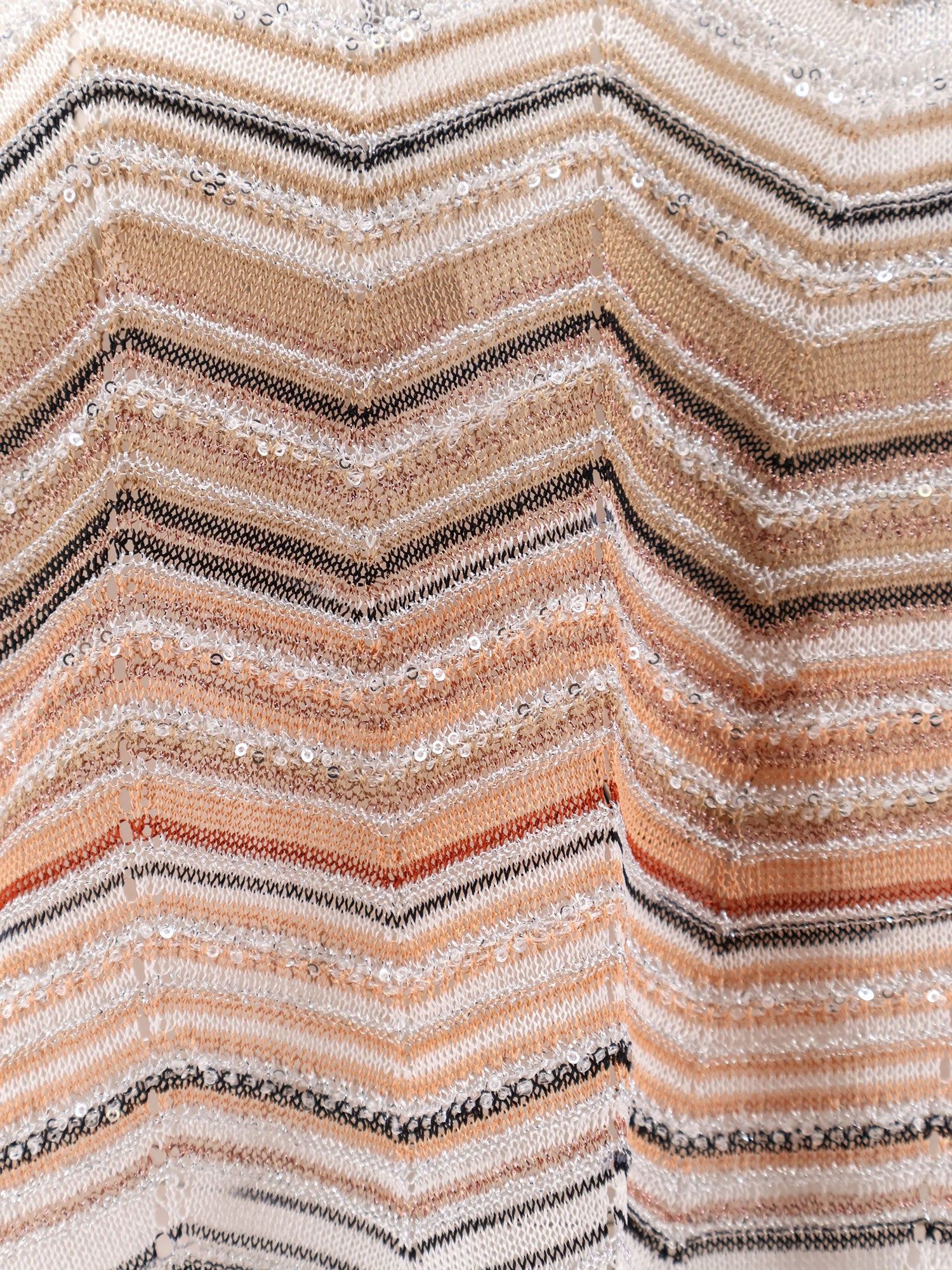 [MISSONI] Knitwear SS26 DS26SJ0FBK01H9SM9ZV