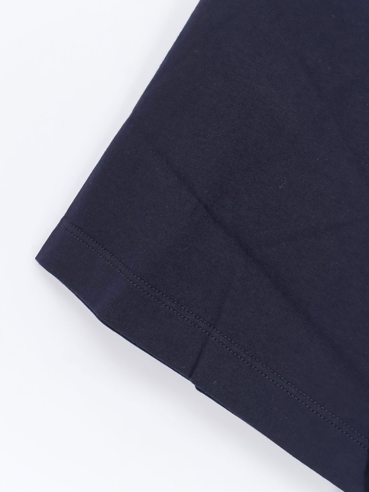 [HEVO] T-shirts Short Sleeve SS26 MULINOOVERNL7004013
