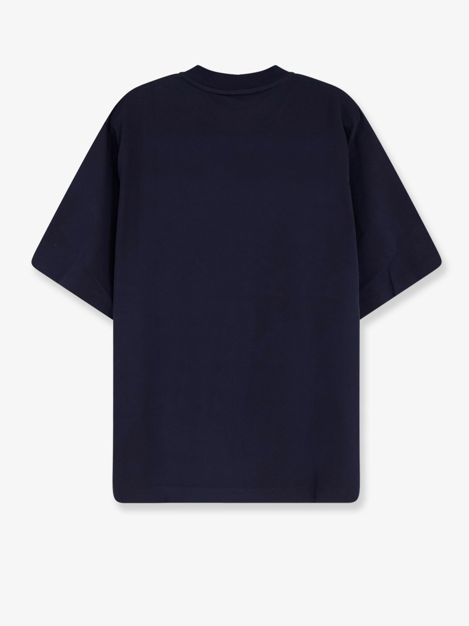 [HEVO] T-shirts Short Sleeve SS26 MULINOOVERNL7004013
