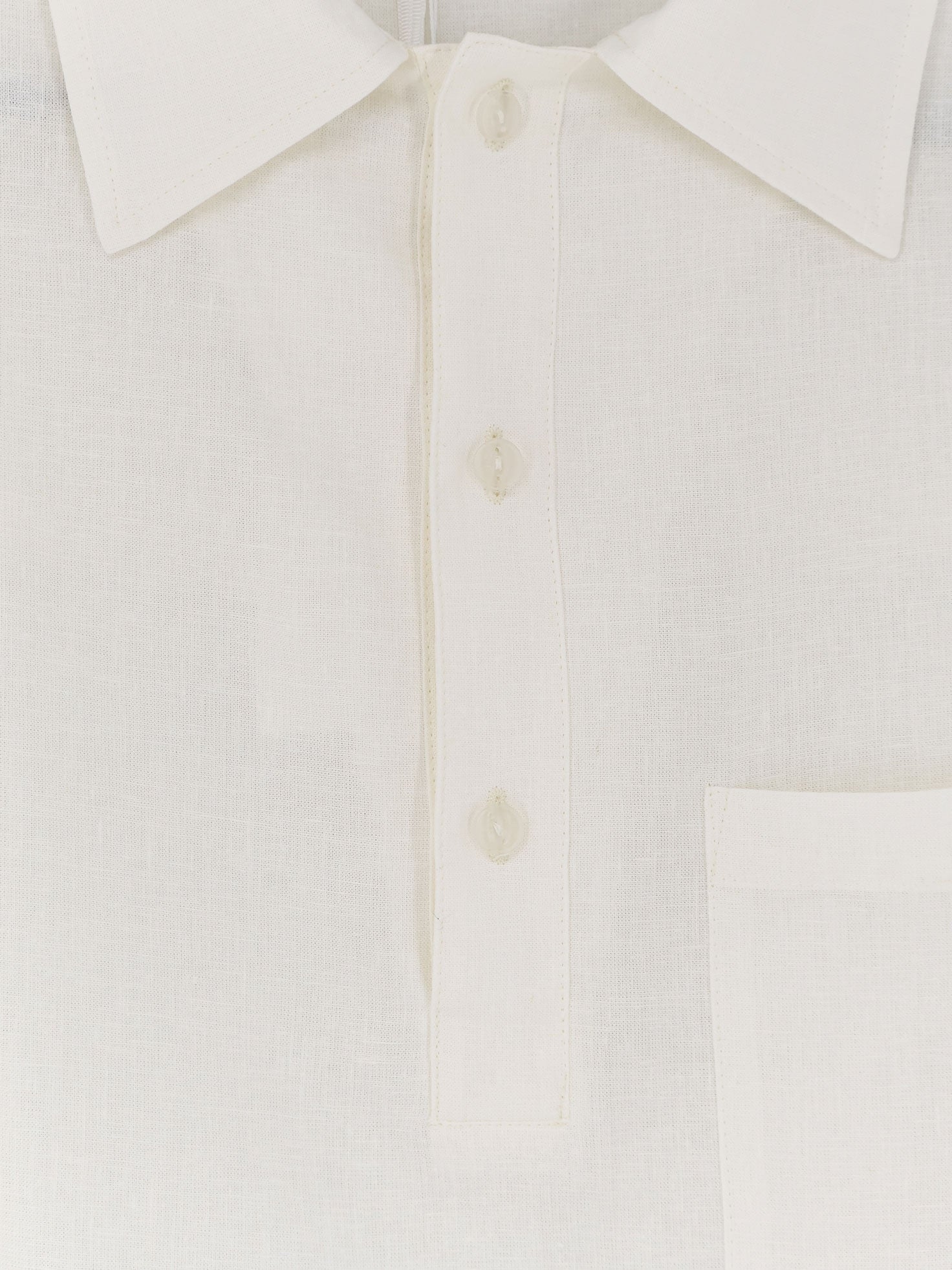 [HEVO] Shirts Short Sleeve SS26 MONTURSISCL7070601