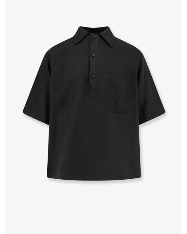 [HEVO] Shirts Short Sleeve SS26 MONTURSISCL7070303