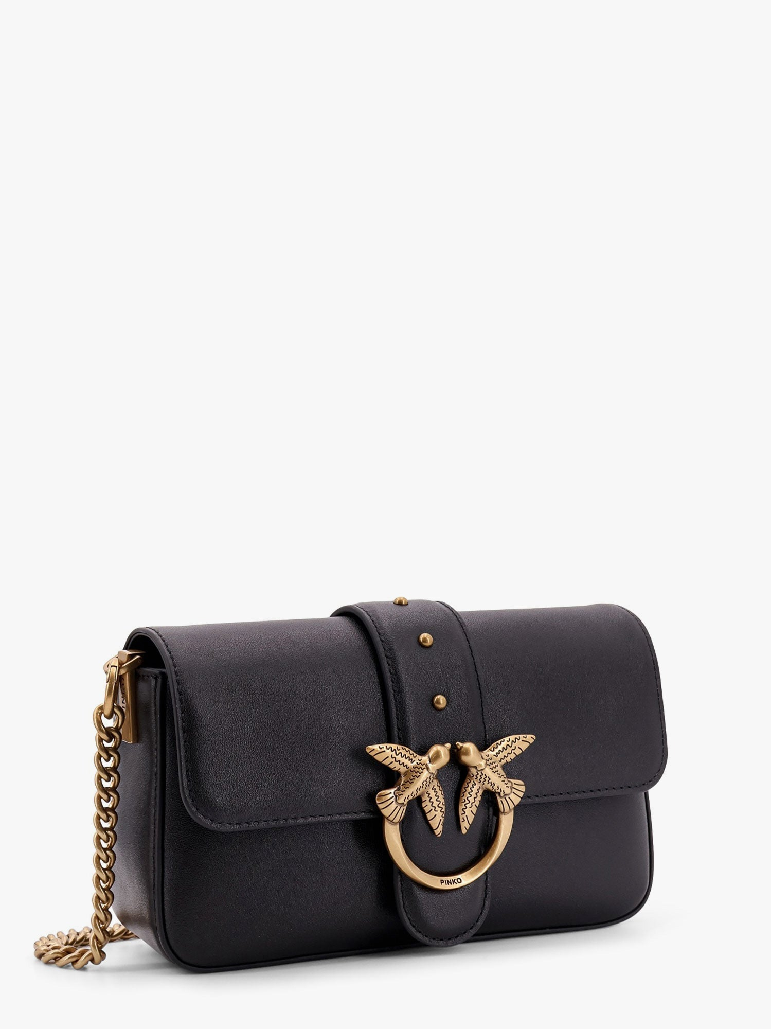 [PINKO] Cross body bag SS26 104340A0QOZ99Q