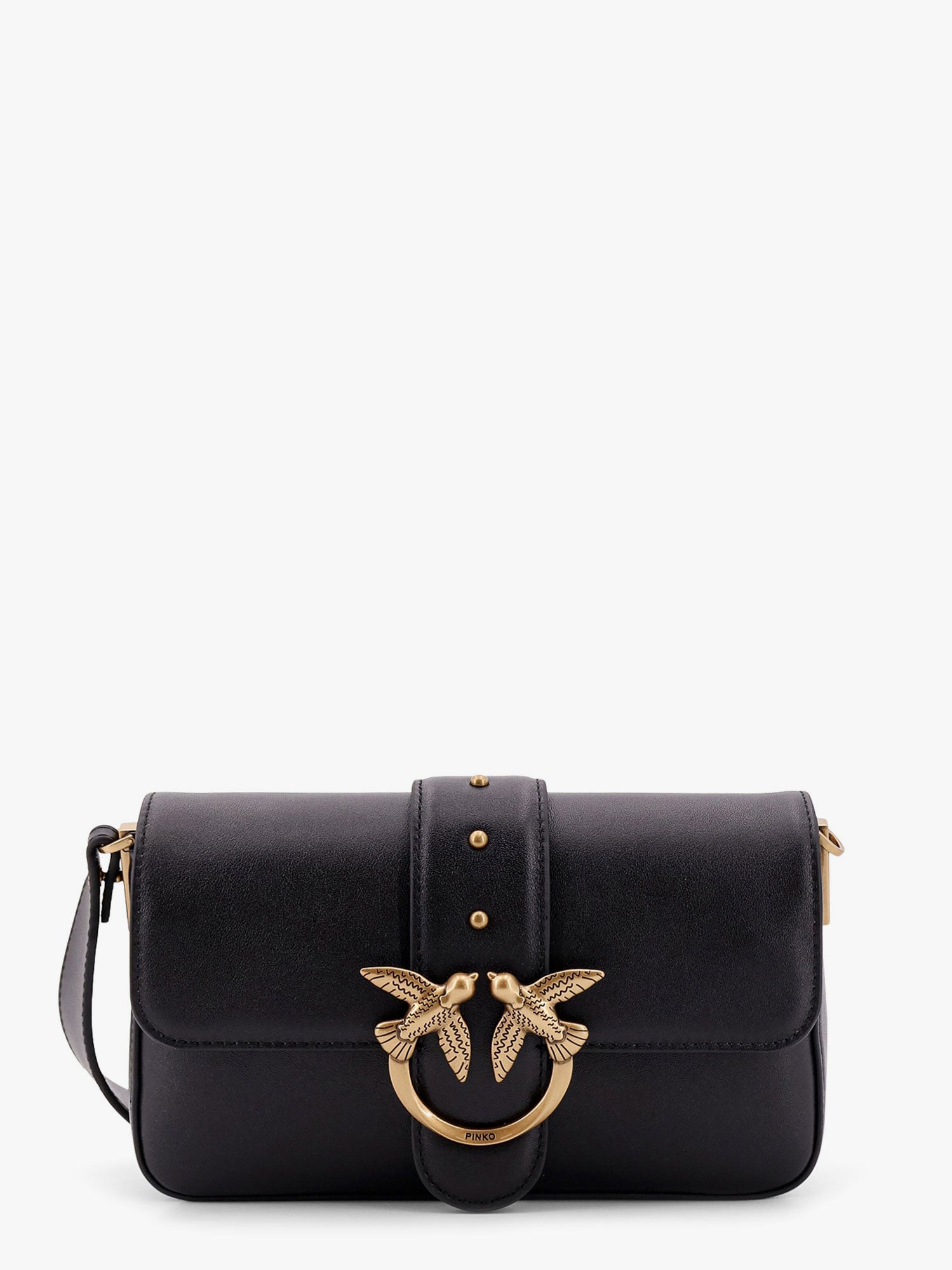 [PINKO] Cross body bag SS26 104340A0QOZ99Q