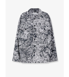 [OAMC PEACEMAKER] Shirts Long Sleeve SS26 PCM3OS15ACO018S01