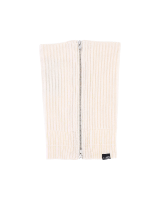 [MM6 Maison Margiela] Scarf FW26 S52TV0003 M13285102