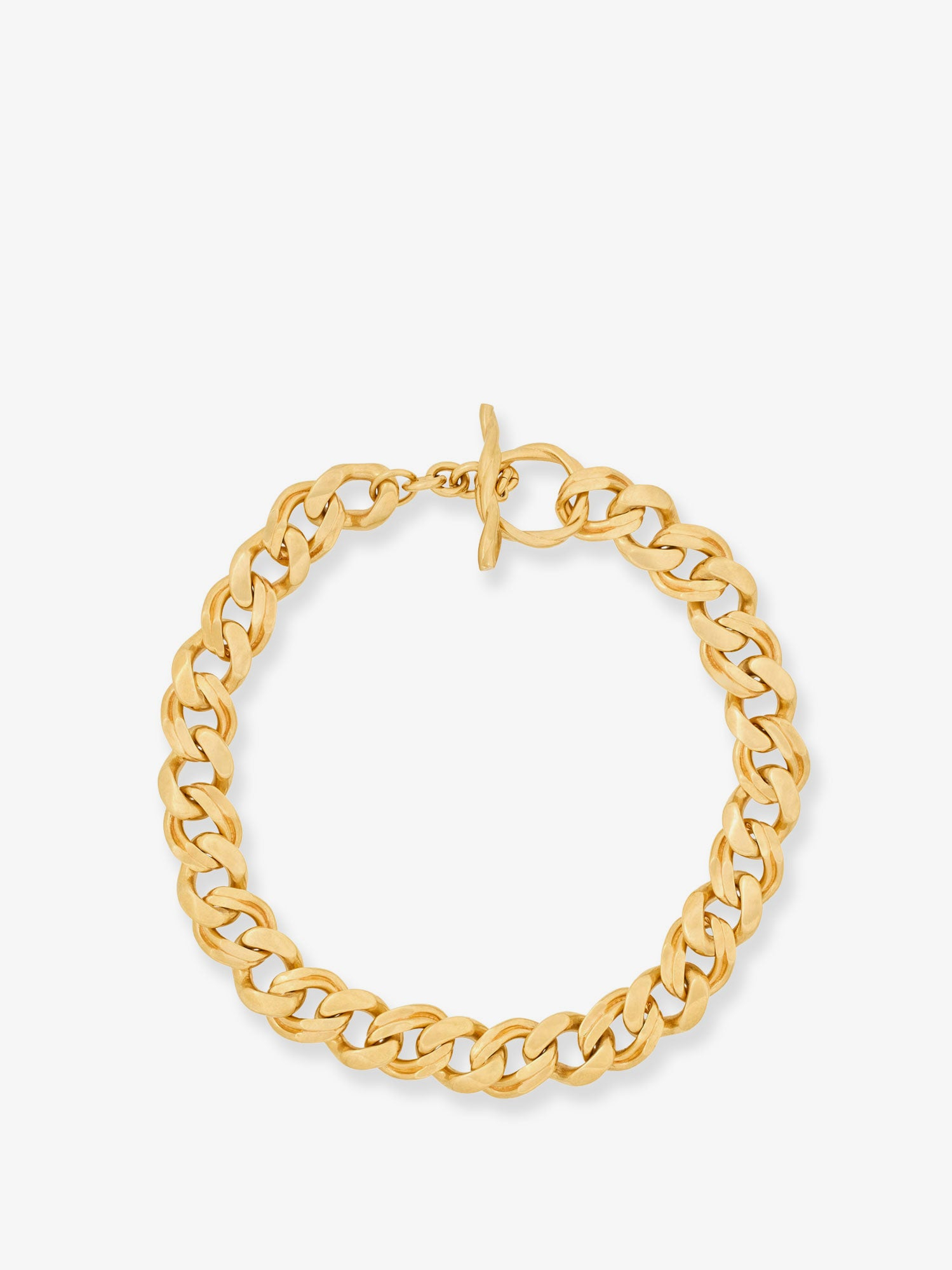 [Saint Laurent] Necklace SS26 845617Y15008060