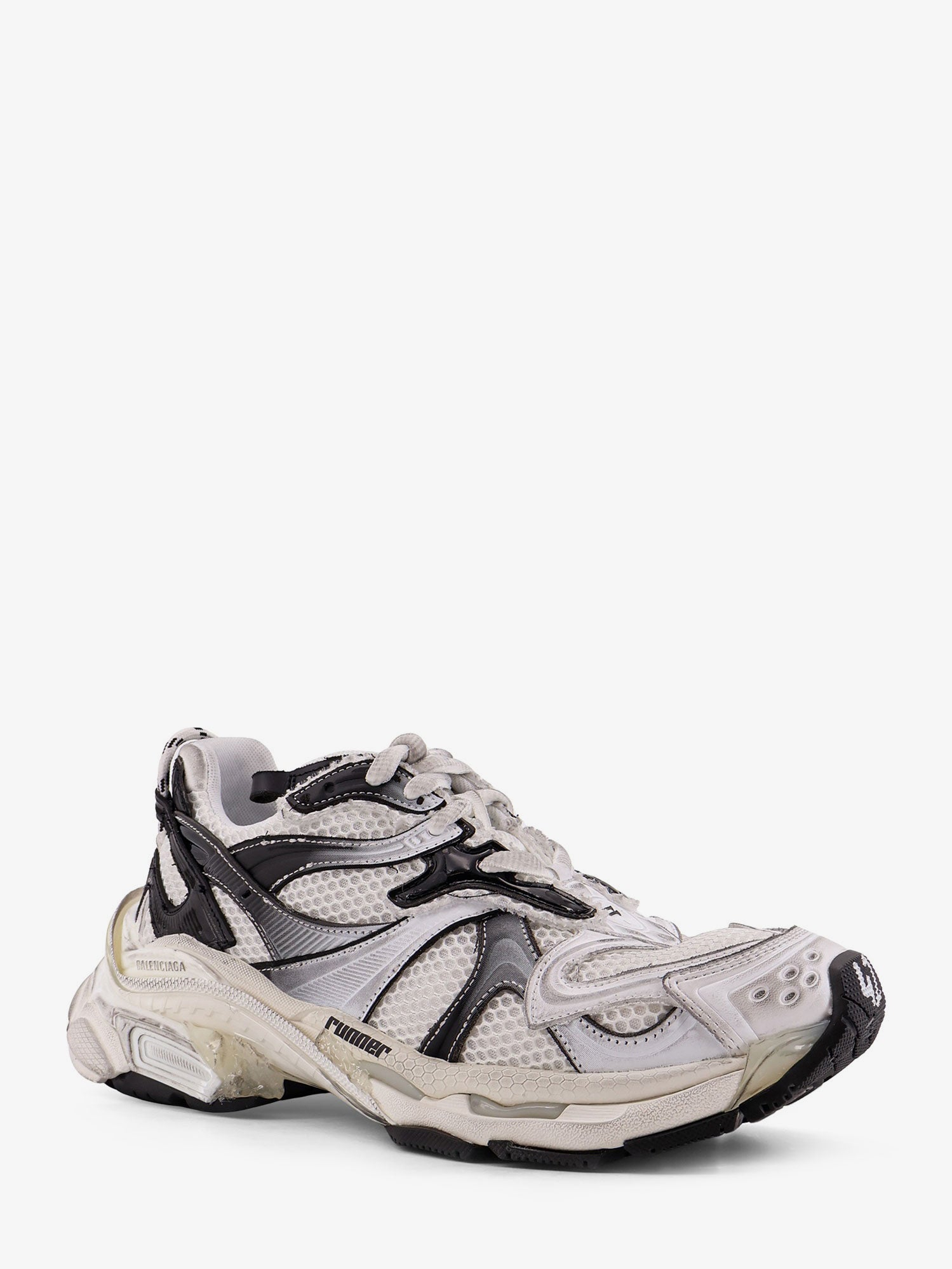 [Balenciaga] Sneakers SS26 779066WRN2G9010