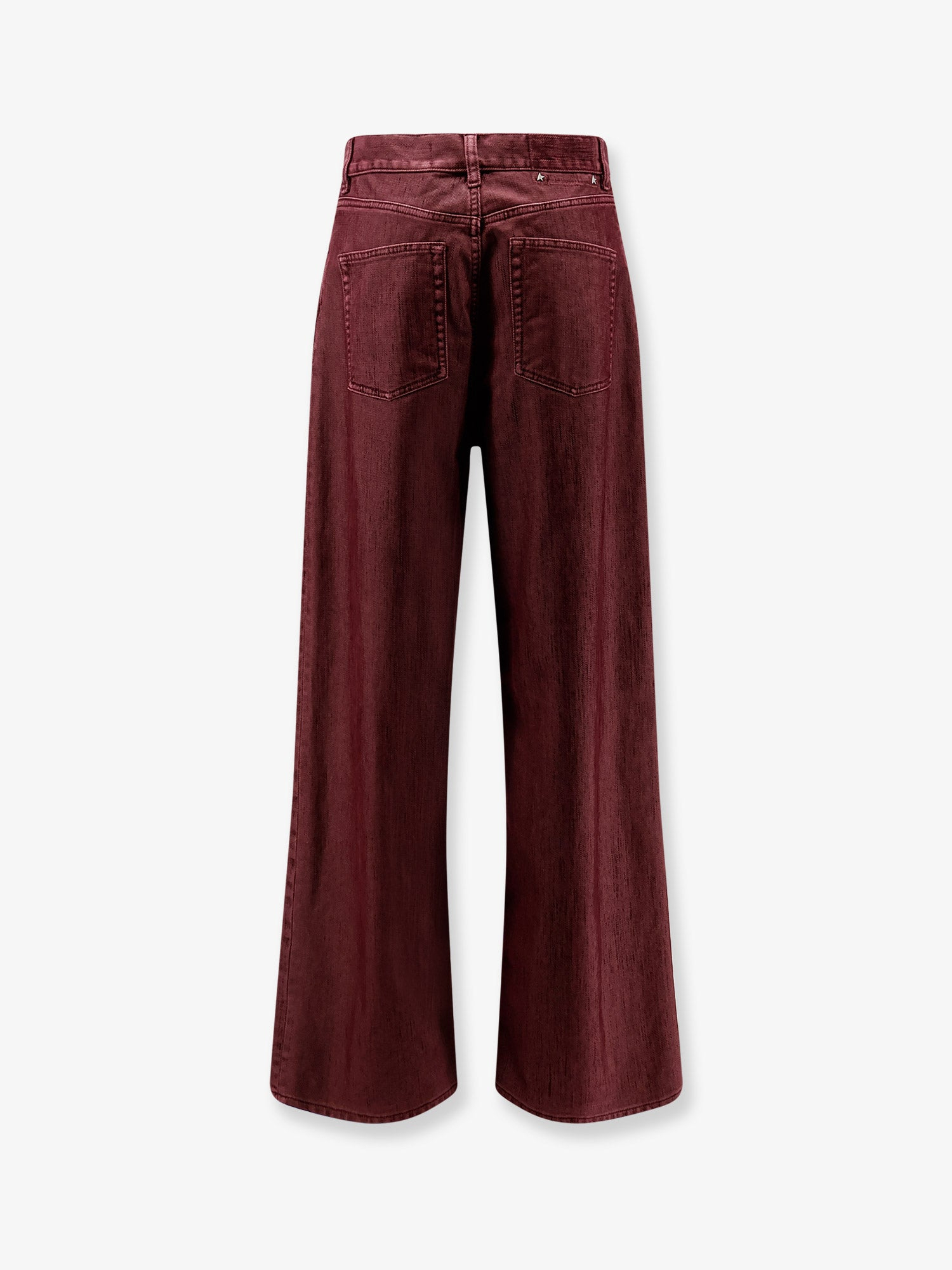 [GOLDEN GOOSE DELUXE BRAND] Trousers SS26 GWP02079P00240540249