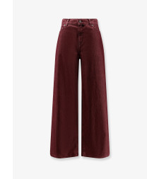 [GOLDEN GOOSE DELUXE BRAND] Trousers SS26 GWP02079P00240540249