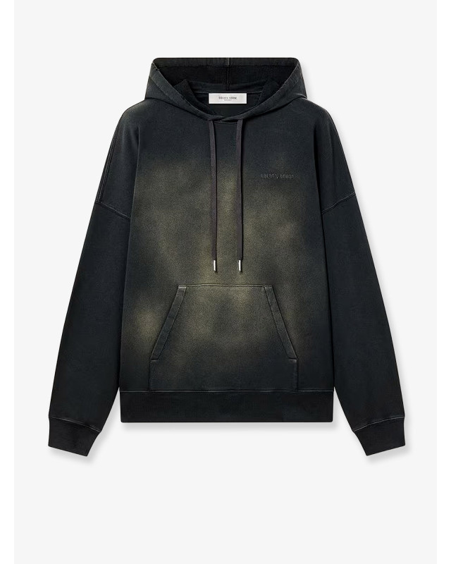 [GOLDEN GOOSE DELUXE BRAND] Sweatshirt SS26 GUP01932P00214690498