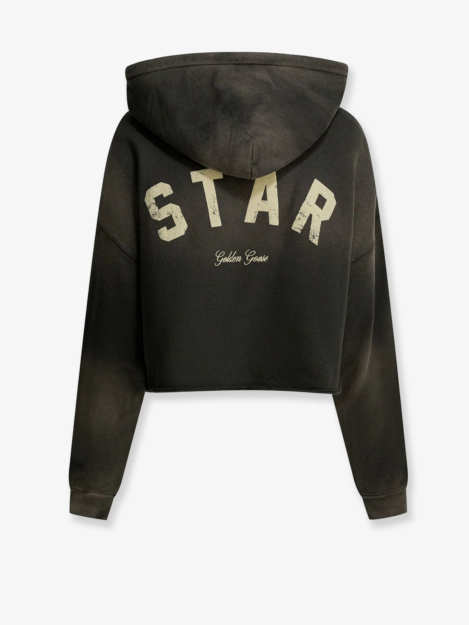 [GOLDEN GOOSE DELUXE BRAND] Hoodie SS26 GWP02699P00251360666