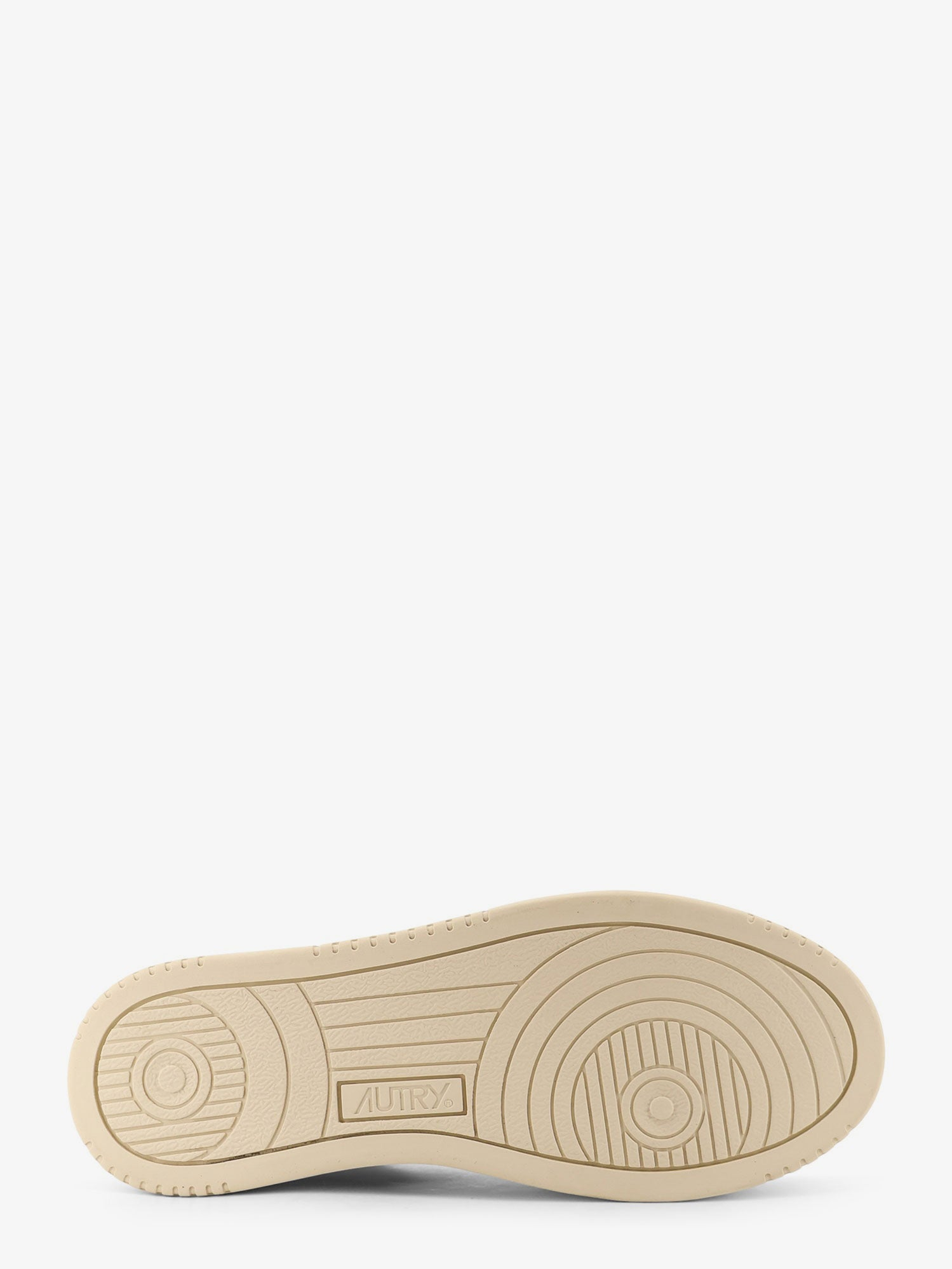 [AUTRY] Sneakers SS26 AULWPK01WHT