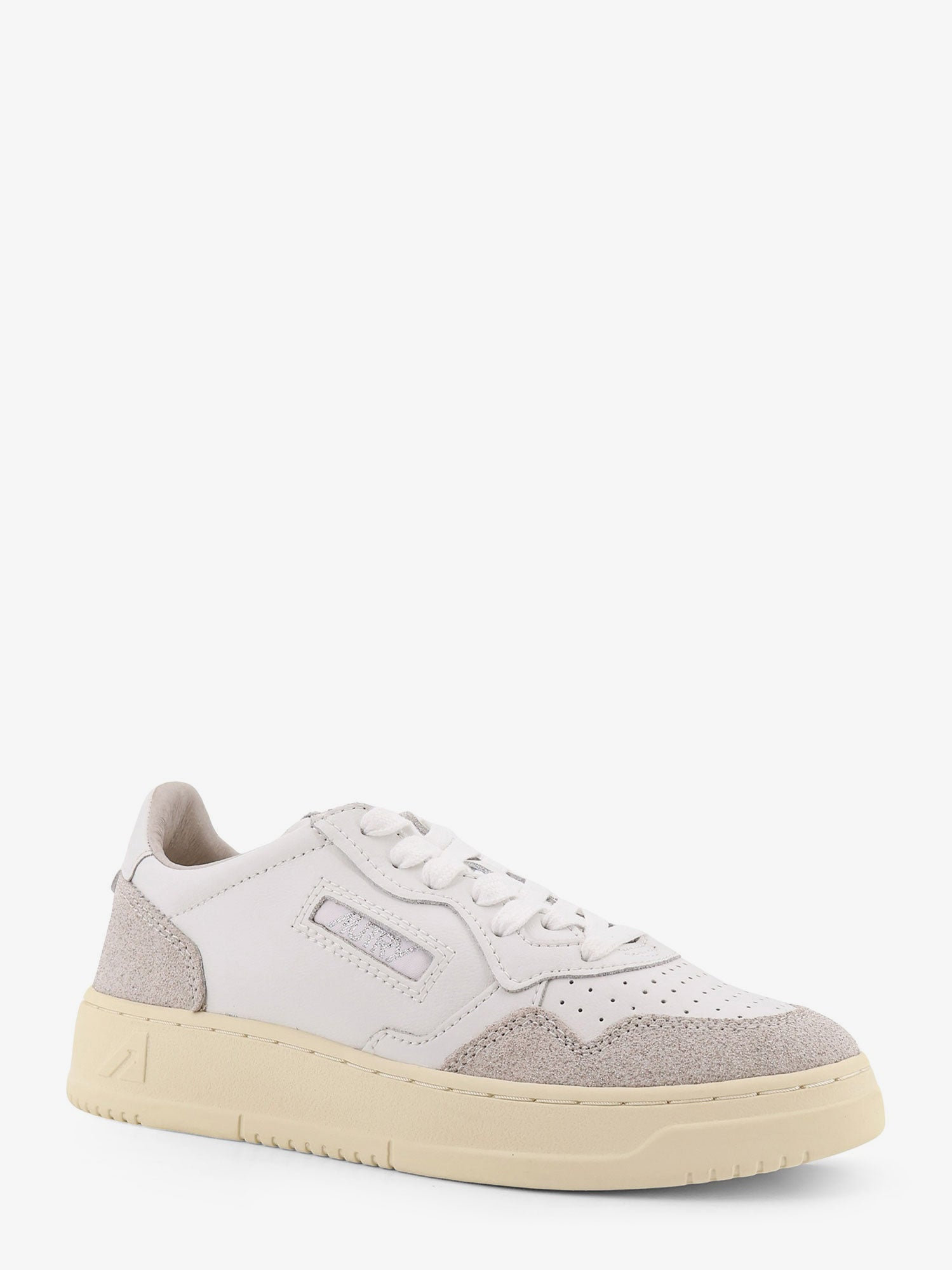 [AUTRY] Sneakers SS26 AULWPK01WHT