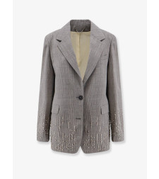 [GOLDEN GOOSE DELUXE BRAND] Blazer SS26 GWP02069P00231760567