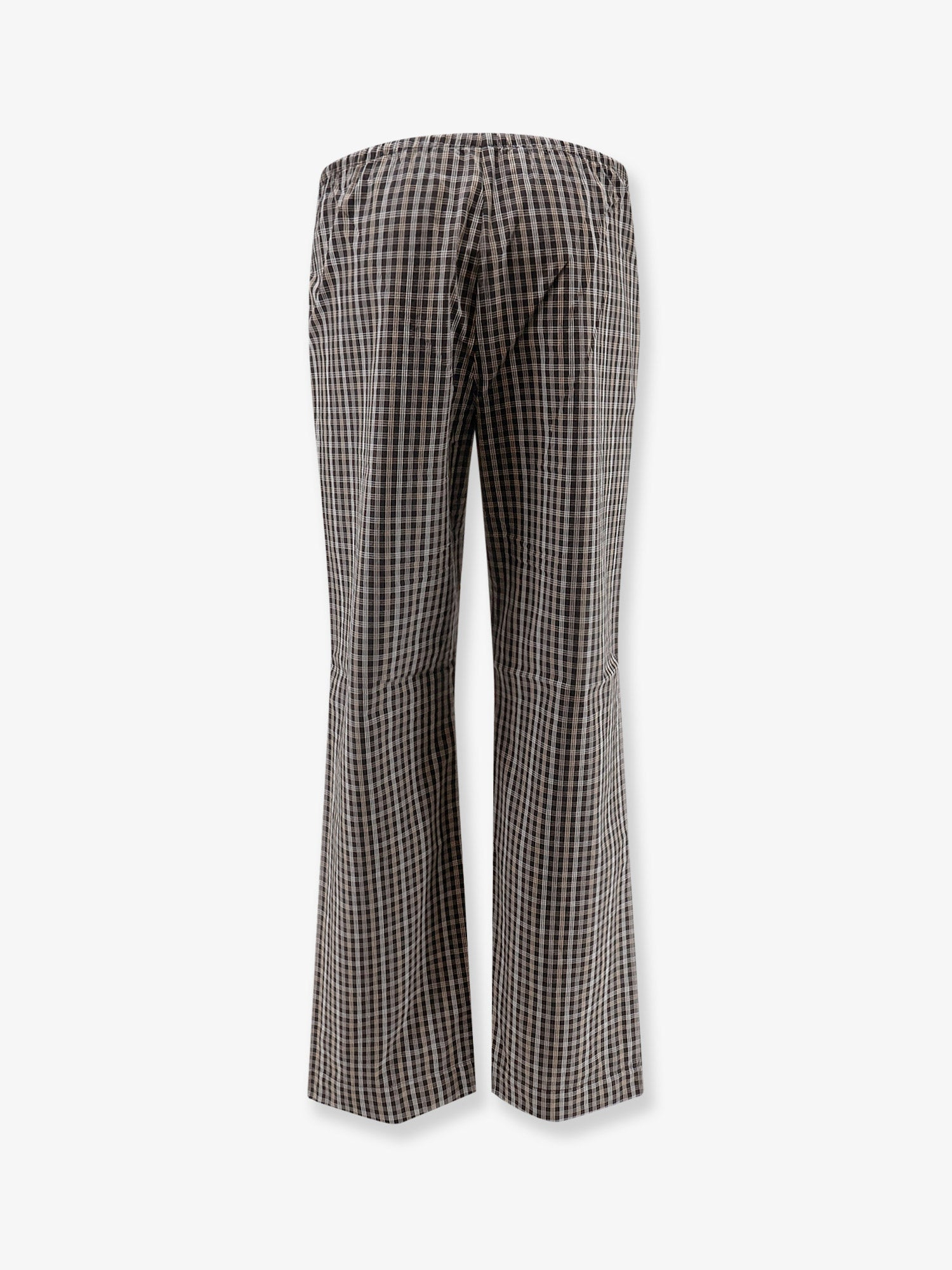 [ROHE] Trousers SS26 41830110988
