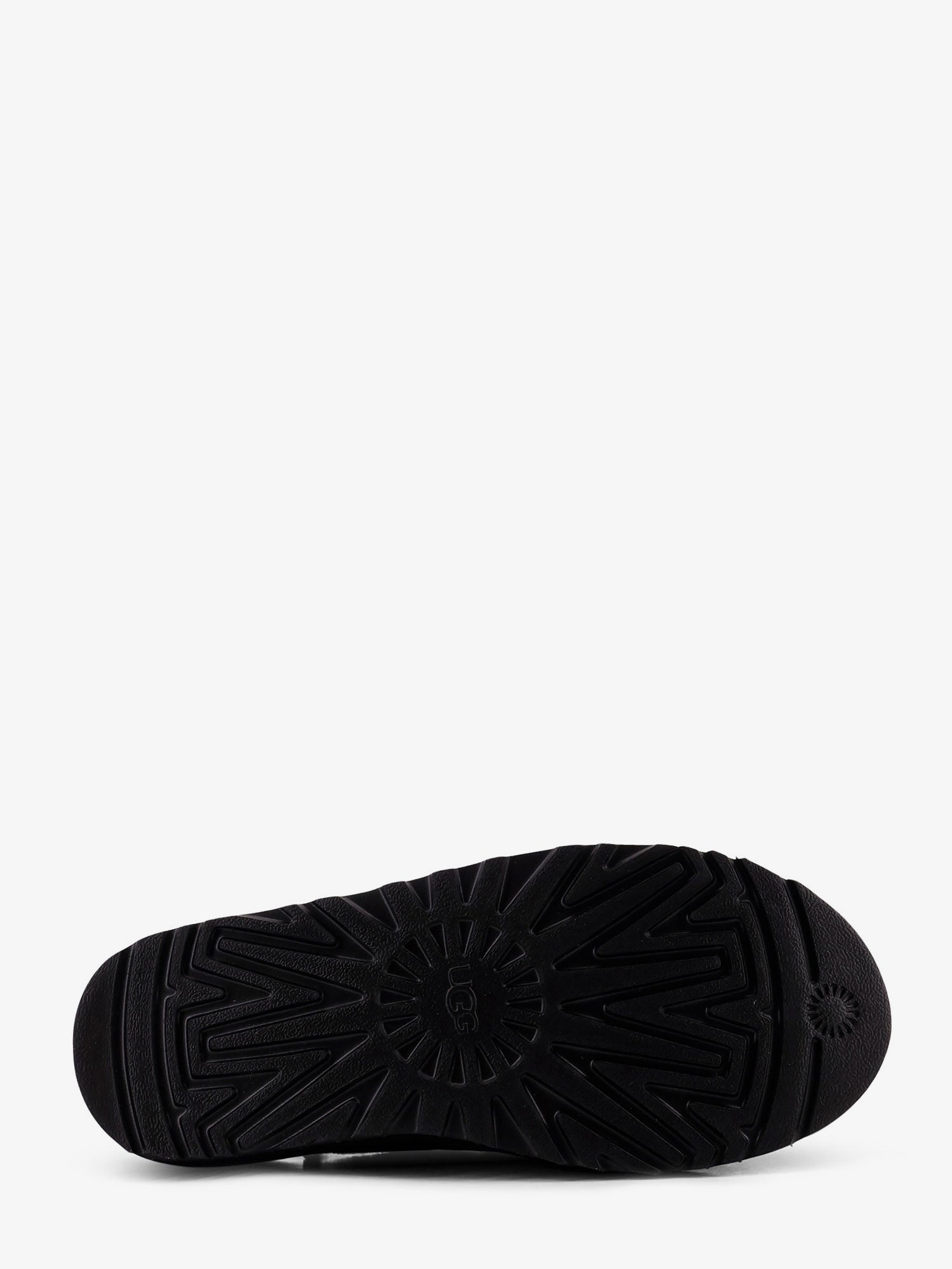 [UGG] Mules SS26 1180190BLK