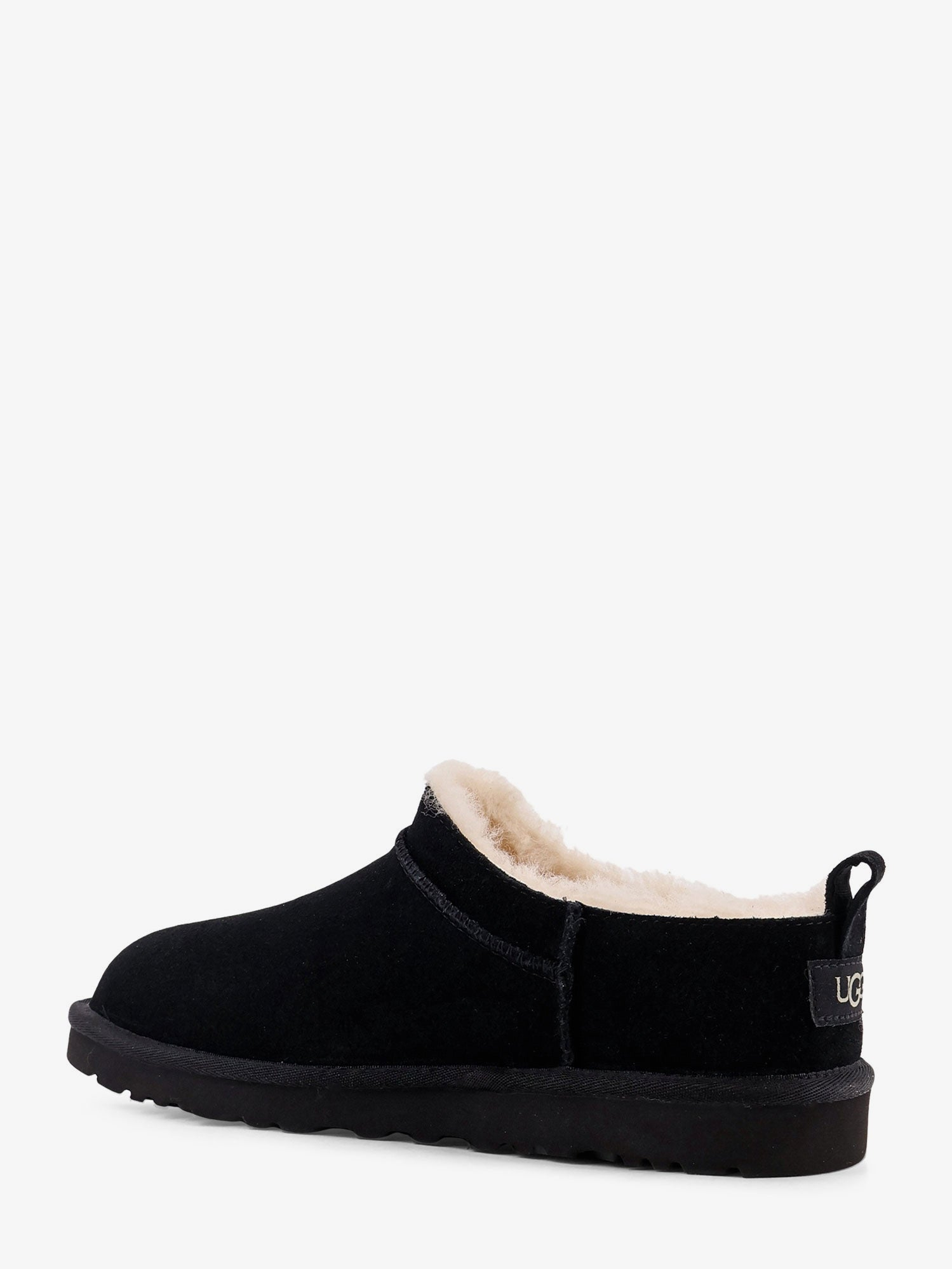 [UGG] Mules SS26 1180190BLK