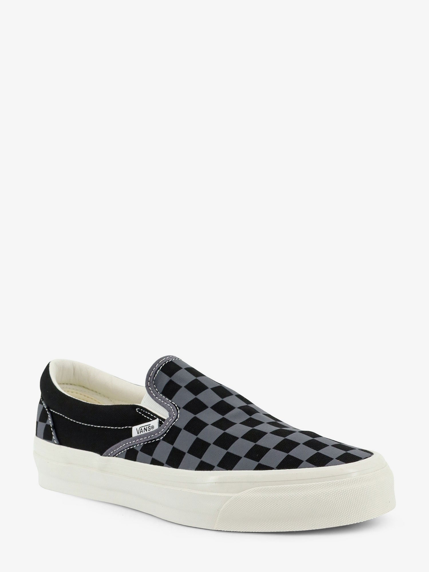 [VANS] Sneakers SS26 VN000D9PFSM1