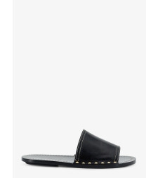 [TOTEME] Slippers SS26 262WAS0328LE0212001