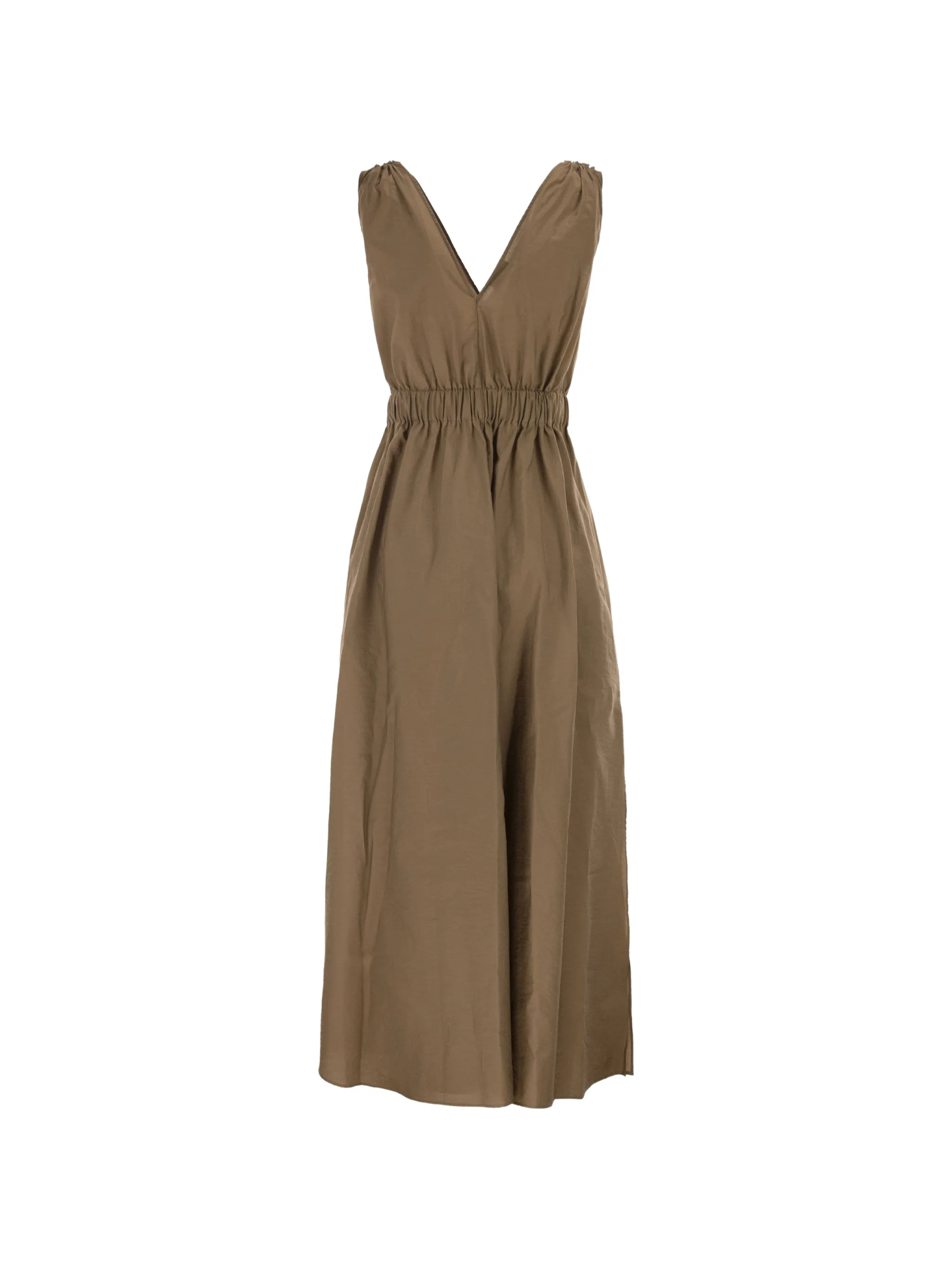 [Brunello Cucinelli] Sleeveless dress SS26 M0F79A5092C9266