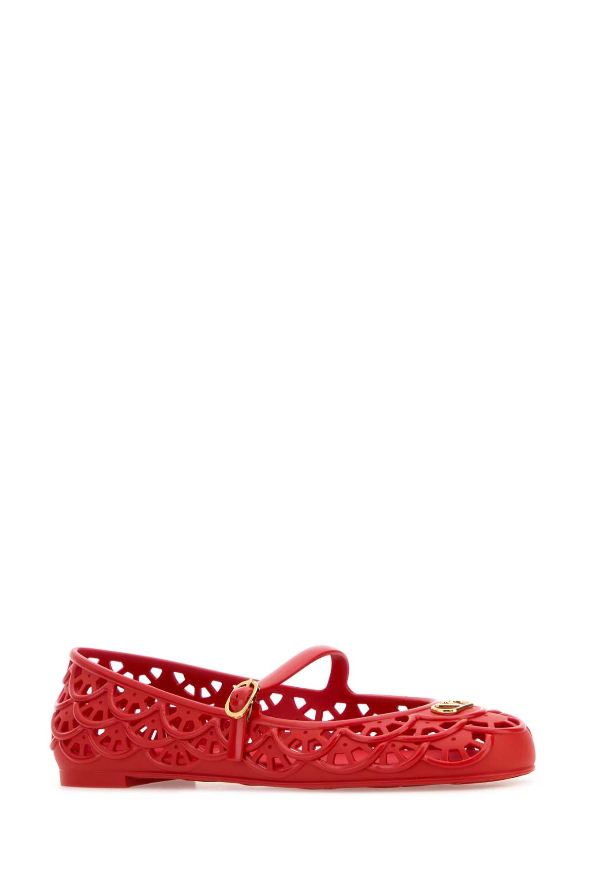 [Valentino Garavani] Flat shoes FW26 9W2S0PV9RMC RDU