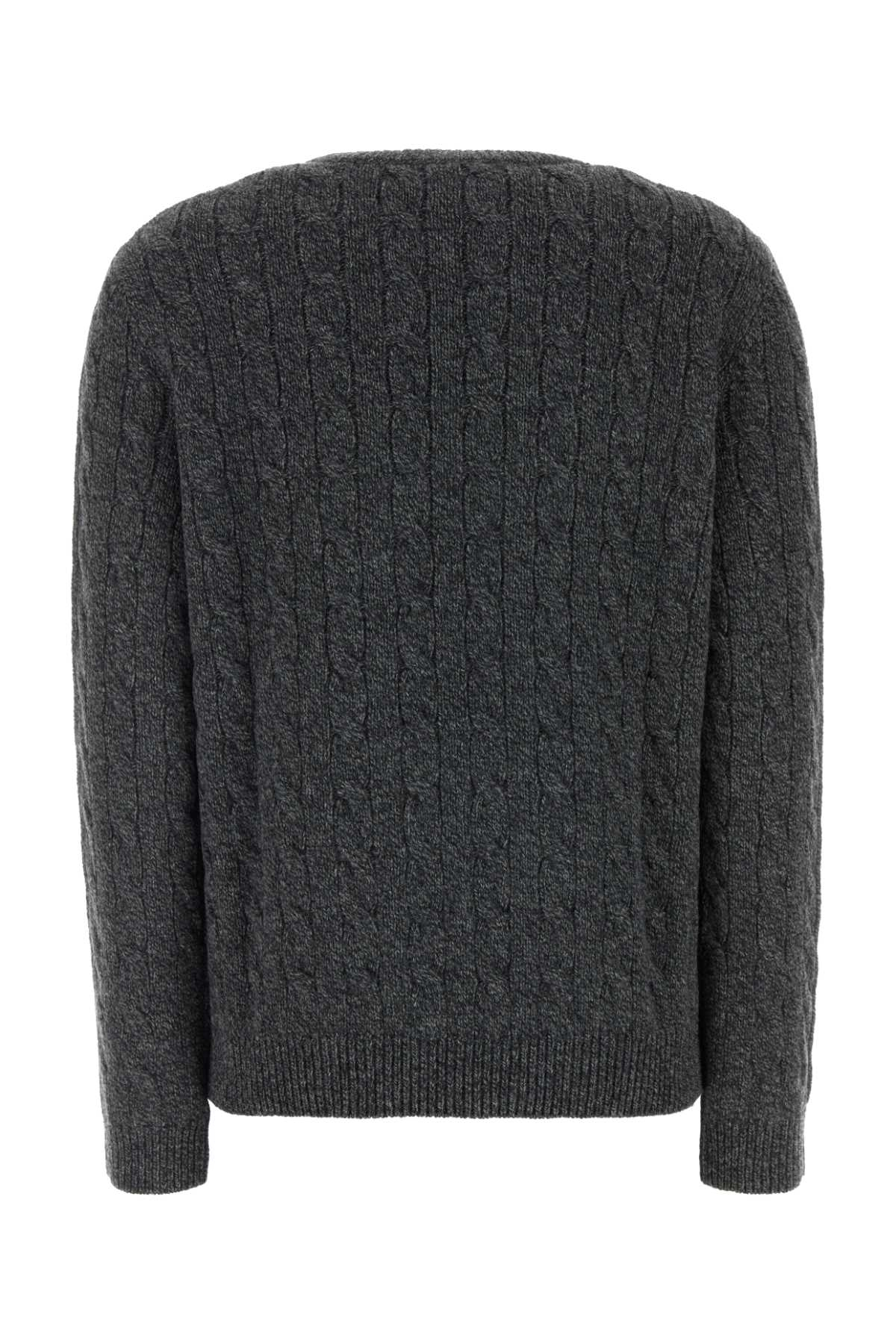 [Valentino Garavani] Knitwear FW26 9B3KC75DADH 081