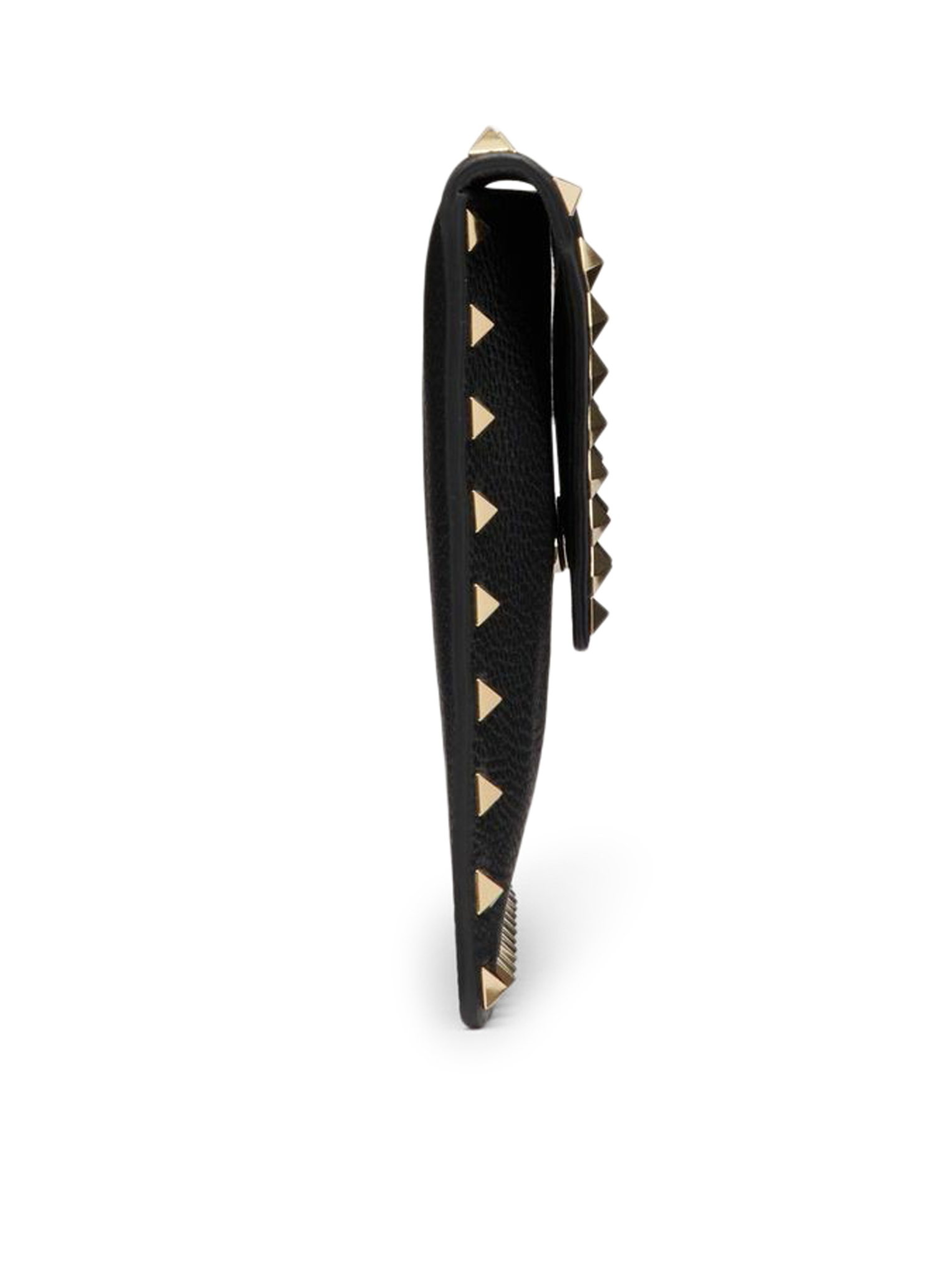 [Valentino Garavani] Clutch bag FW26 8W2P0P87VSH0NO BLACK