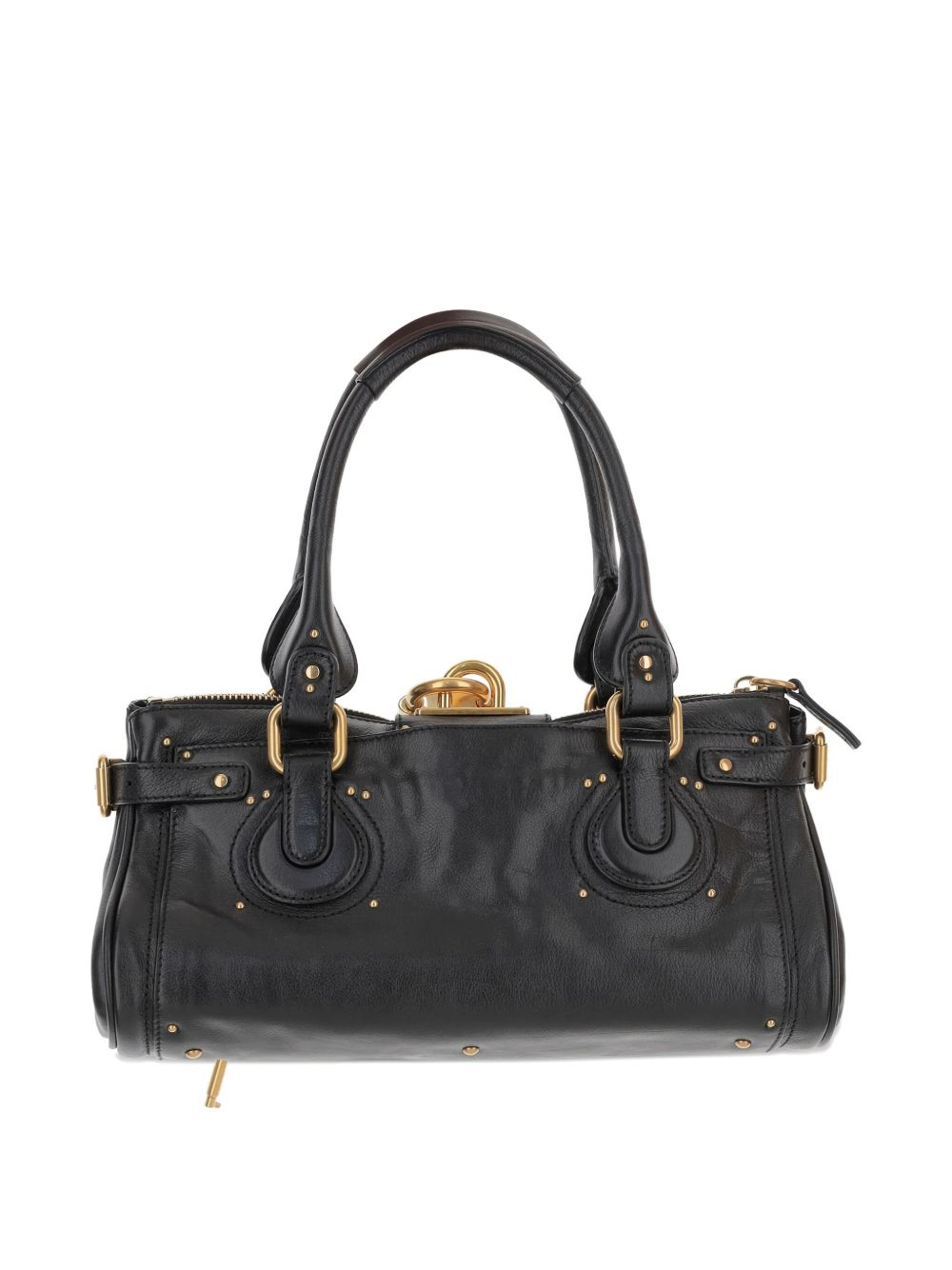 [Chloe] Shoulder bag FW26 CH25WS802P75001