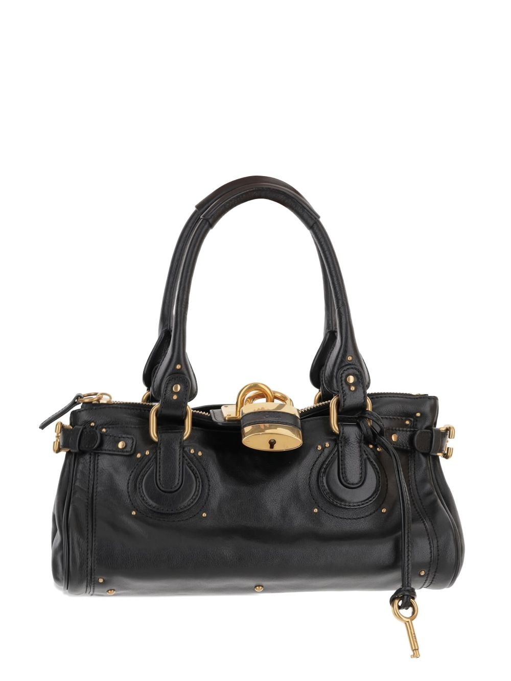 [Chloe] Shoulder bag FW26 CH25WS802P75001