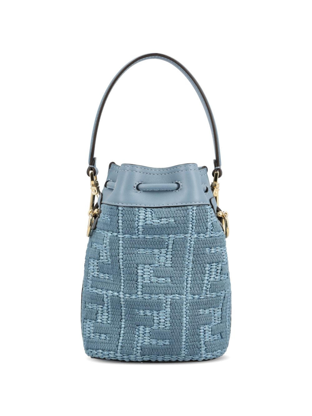 [Fendi] Shoulder bag FW26 8BS109AY6GF1X82