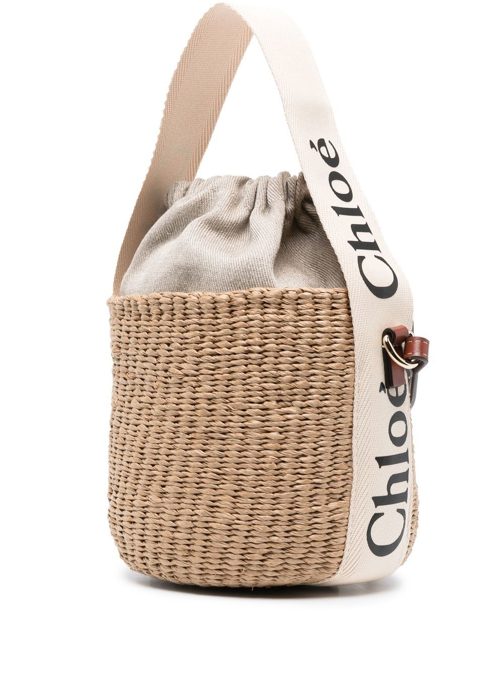 [Chloe] Shoulder bag FW26 CHC22SS381G55101