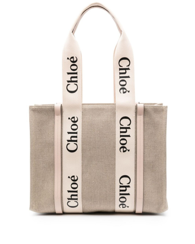 [Chloe] Tote bag FW26 CHC22AS383I266J5