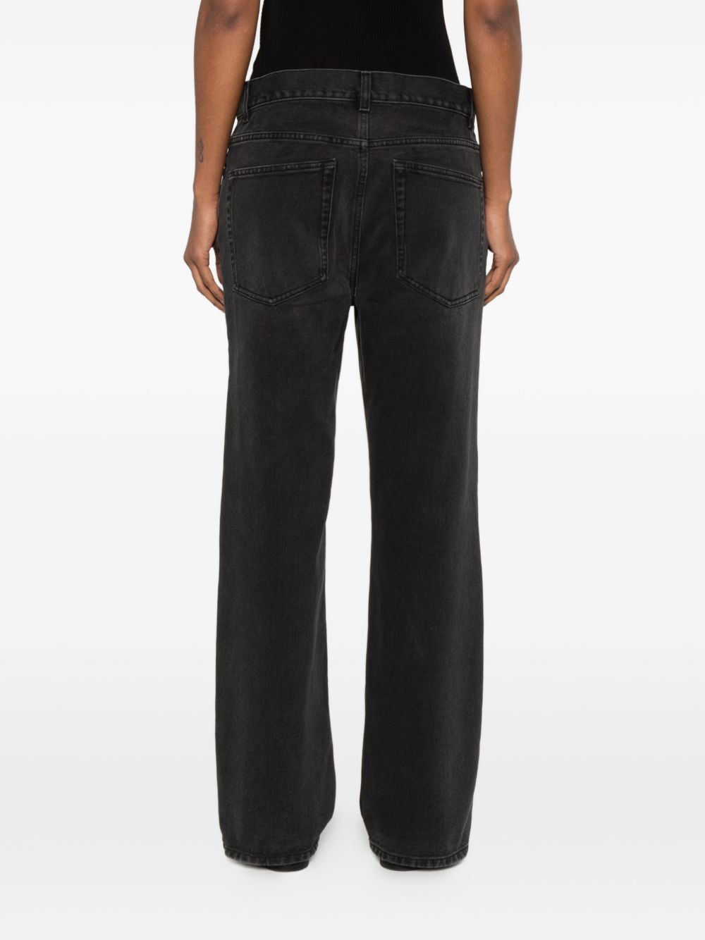 [THE ROW] Jeans SS26 10904W4171WSB