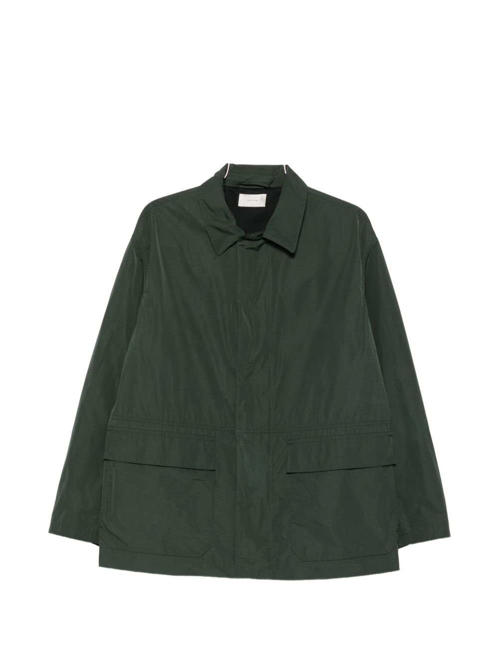 [THE ROW] Jacket SS26 618W4586GPU