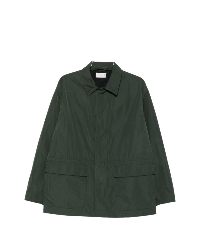 [THE ROW] Jacket SS26 618W4586GPU
