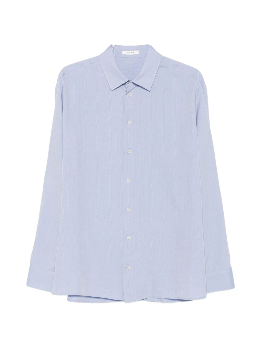 [THE ROW] Shirts Long Sleeve SS26 1458W3230LSB